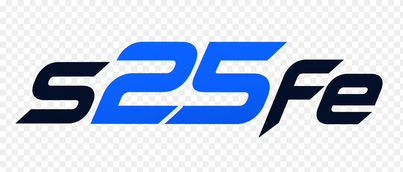 Logo s25fe
